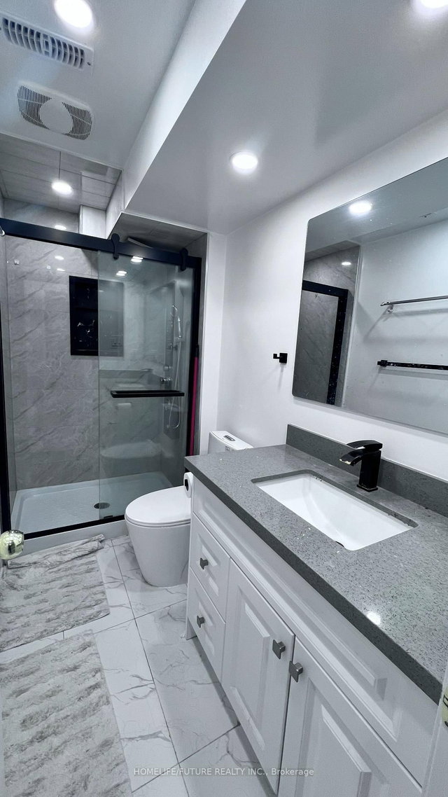 Bsmt - 96 Guinevere Road