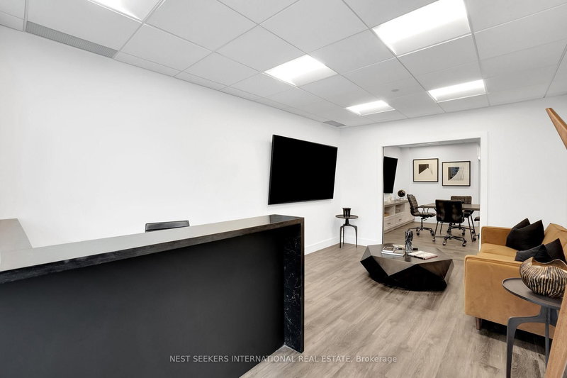 7 - 7611 Pine Valley (Main) Dr, Vaughan, L4L 0A2 | Image 3