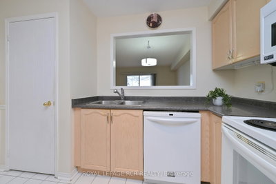 Unit 115 — 247 King Street N — photo 6