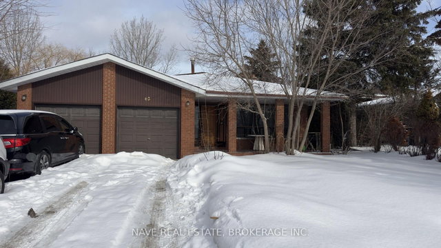 62 Elgin Mills Road W