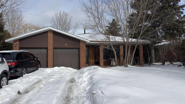 62 Elgin Mills Road W