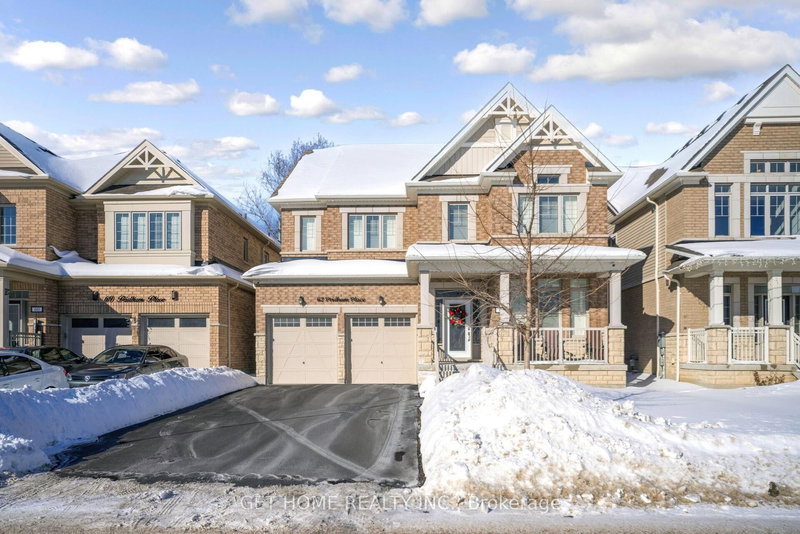 62 Pridham Pl, New Tecumseth, L0G 1W0 | Image 3