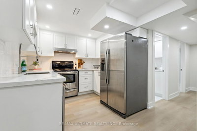 Basement - 437 Dorchester St | Newmarket | Image