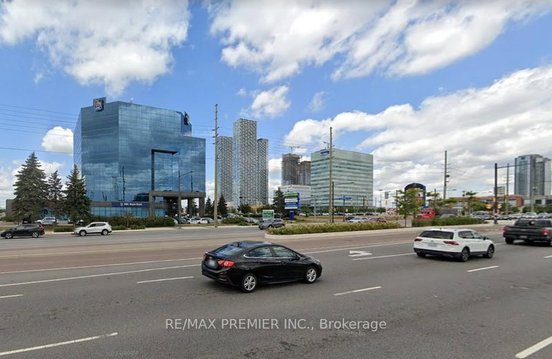 600-31 - 3300 Highway 7 Dr W, Vaughan, L4L 1A6 | Image 3