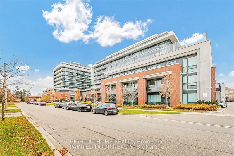 101 - 4800 Highway 7 Highway, Vaughan, L4L 1H8 | Image 2