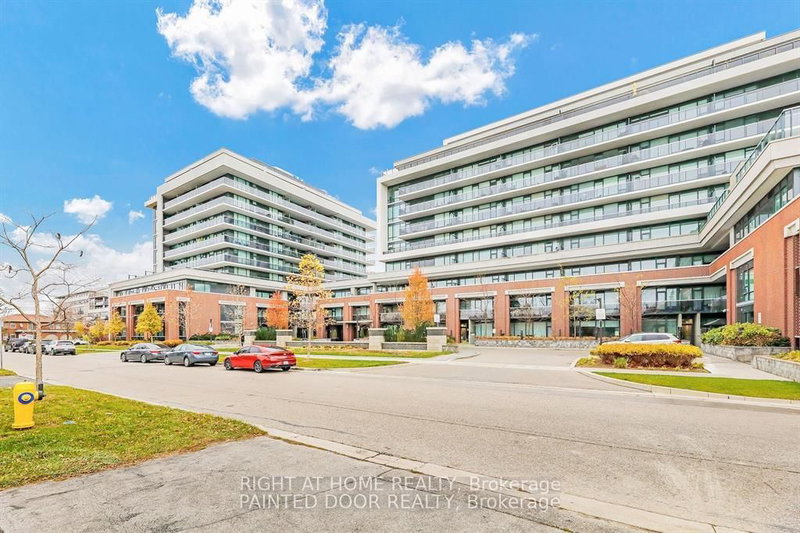 101 - 4800 Highway 7 Highway, Vaughan, L4L 1H8 | Image 3