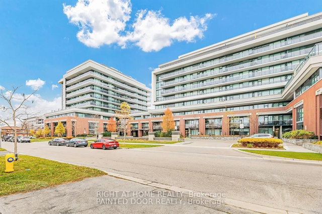 101 - 4800 Highway 7 Highway