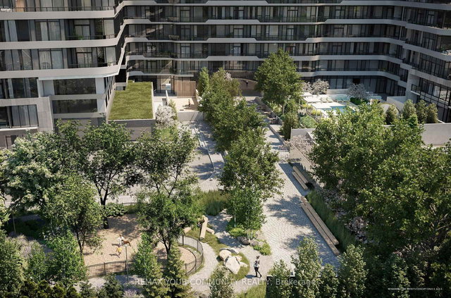 704 - 8188 Yonge Street