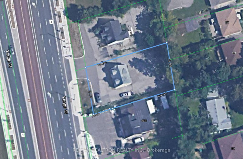 9883 Yonge St, Richmond Hill, L4C 1V1 | Image 3