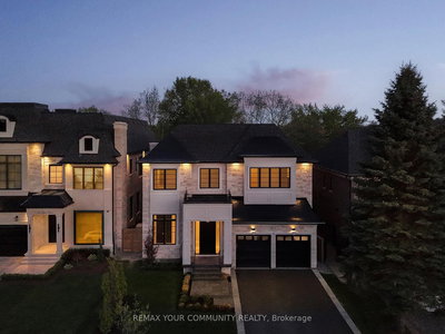 85A ELM GROVE Ave | Richmond Hill | Image