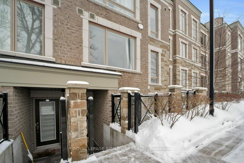 2613 - 1 Gable Hurst Way, Markham, L6B 1N5 | Image 3