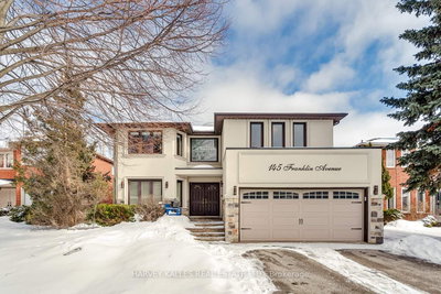 145 Franklin Ave | Vaughan | Image