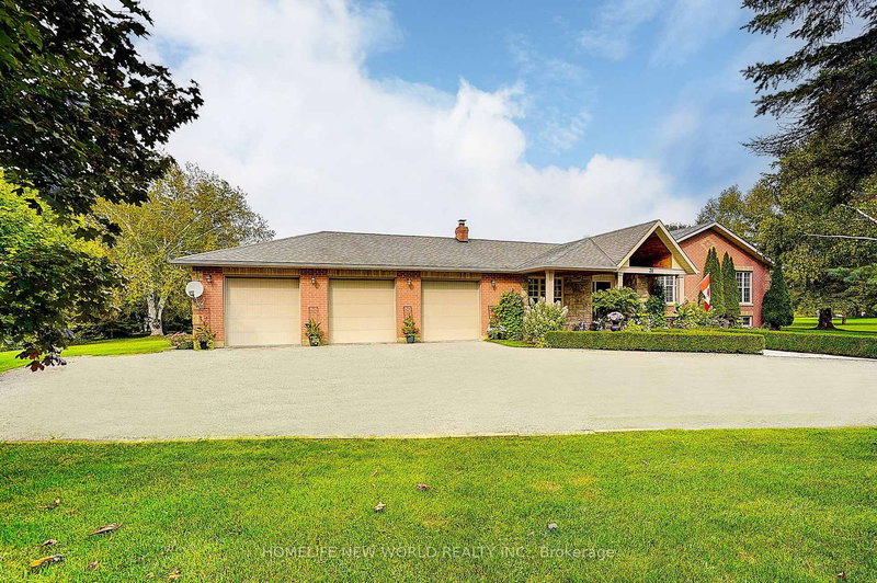 38 Audubon Way, Georgina, L0E 1A0 | Image 2