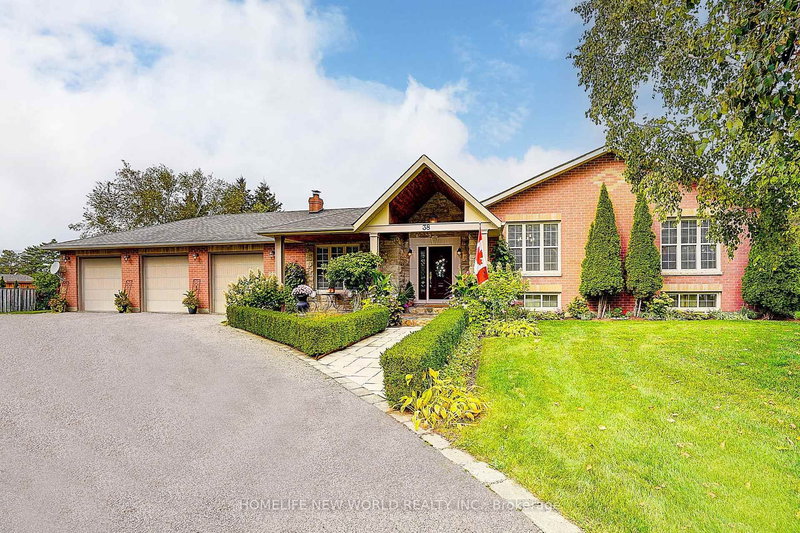 38 Audubon Way, Georgina, L0E 1A0 | Image 3