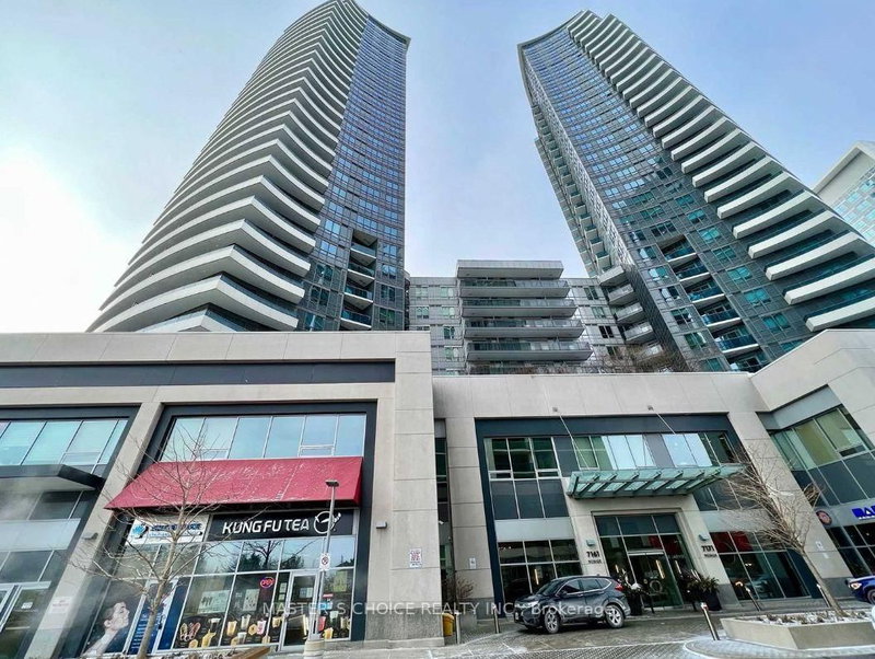 2311 - 7171 Yonge St, Markham, L3T 0C5 | Image 2