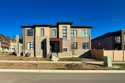 15 PERCY RYE Ave | Markham | Image