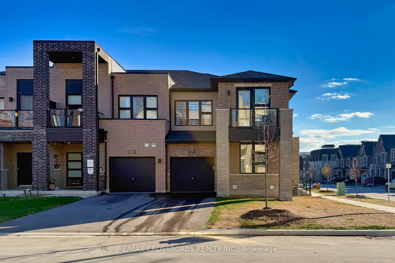 15 PERCY RYE Ave, Markham, L6C 3K1 | Image 2