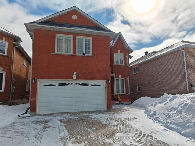 Basement 4 Pine Bough Manor