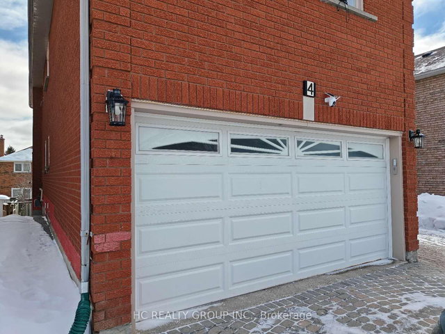 Basement 4 Pine Bough Manor