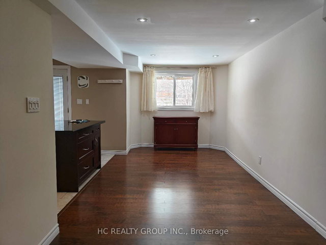 Basement 4 Pine Bough Manor