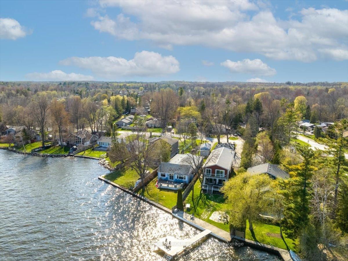 Detached House for sale at 2525 Leonard Street, Innisfil, Ontario, L9S 3T7 - Alcona - MLS: N12825594