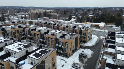 17 - 8 Sayers Lane | Richmond Hill | Image