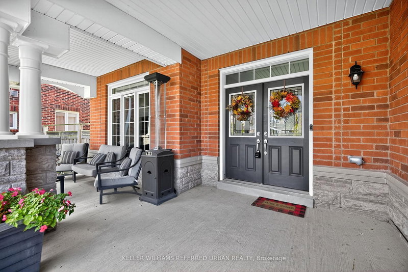 26 Waterton Way, Bradford West Gwillimbury, L3Z 0R3 | Image 3