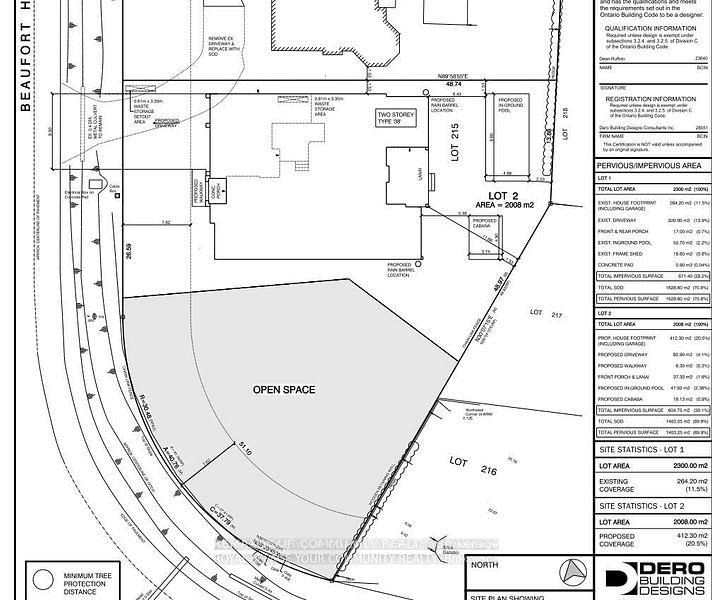 52A Beaufort Hills Rd, Richmond Hill, L4E 2N1 | Image 3