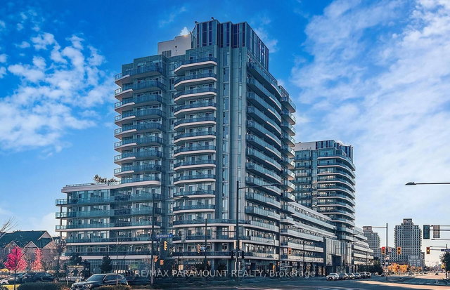 327 - 9471 Yonge Street