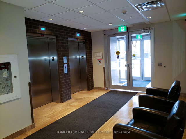 103 - 7400 Markham Road