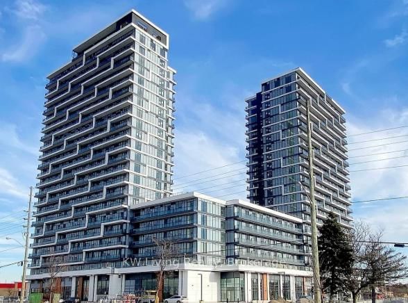 home for lease on B 1101-9751 Markham Road