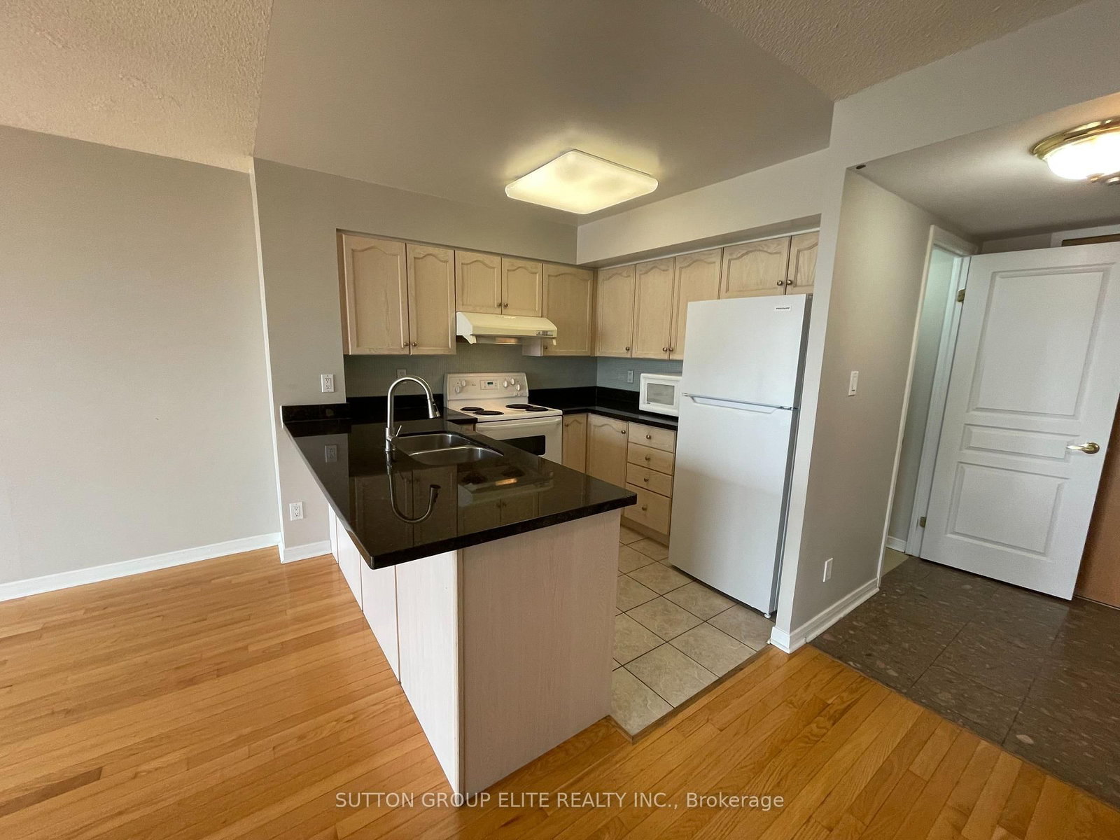 Condo for sale at 514-19 Northern Heights Drive, Richmond Hill, Ontario, L4B 4M4 - Langstaff - MLS: N12826536