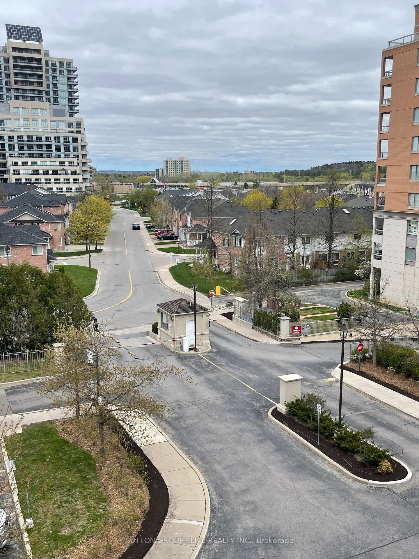 Condo for sale at 514-19 Northern Heights Drive, Richmond Hill, Ontario, L4B 4M4 - Langstaff - MLS: N12826536