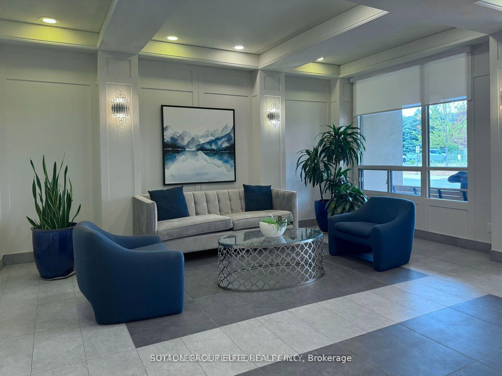 Condo for sale at 514-19 Northern Heights Drive, Richmond Hill, Ontario, L4B 4M4 - Langstaff - MLS: N12826536