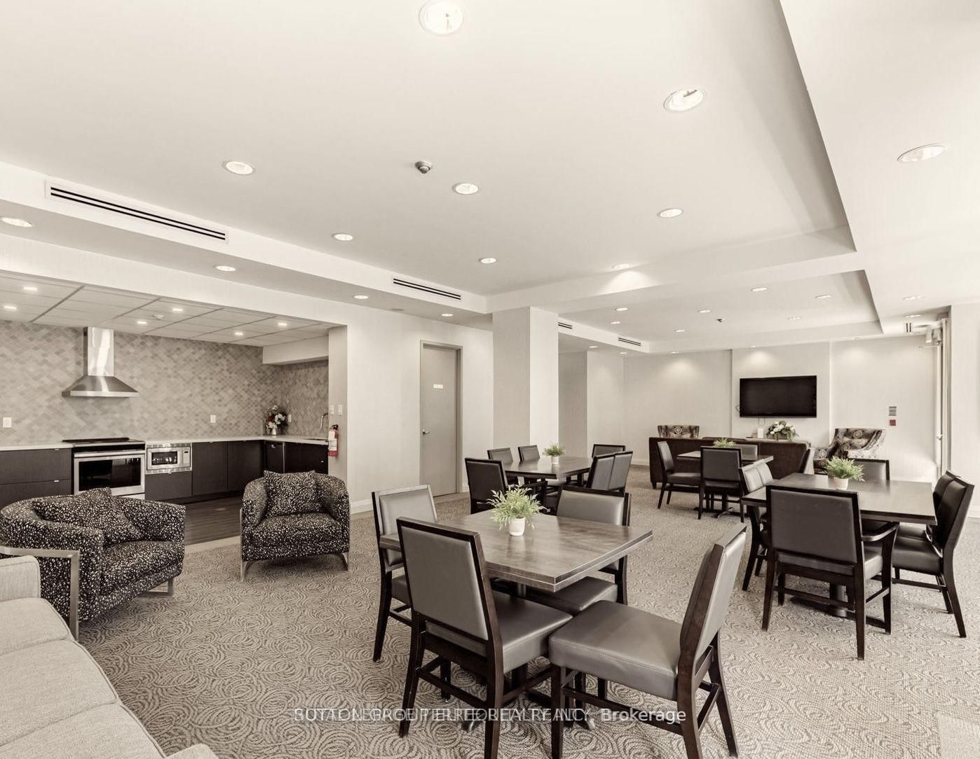 Condo for sale at 514-19 Northern Heights Drive, Richmond Hill, Ontario, L4B 4M4 - Langstaff - MLS: N12826536