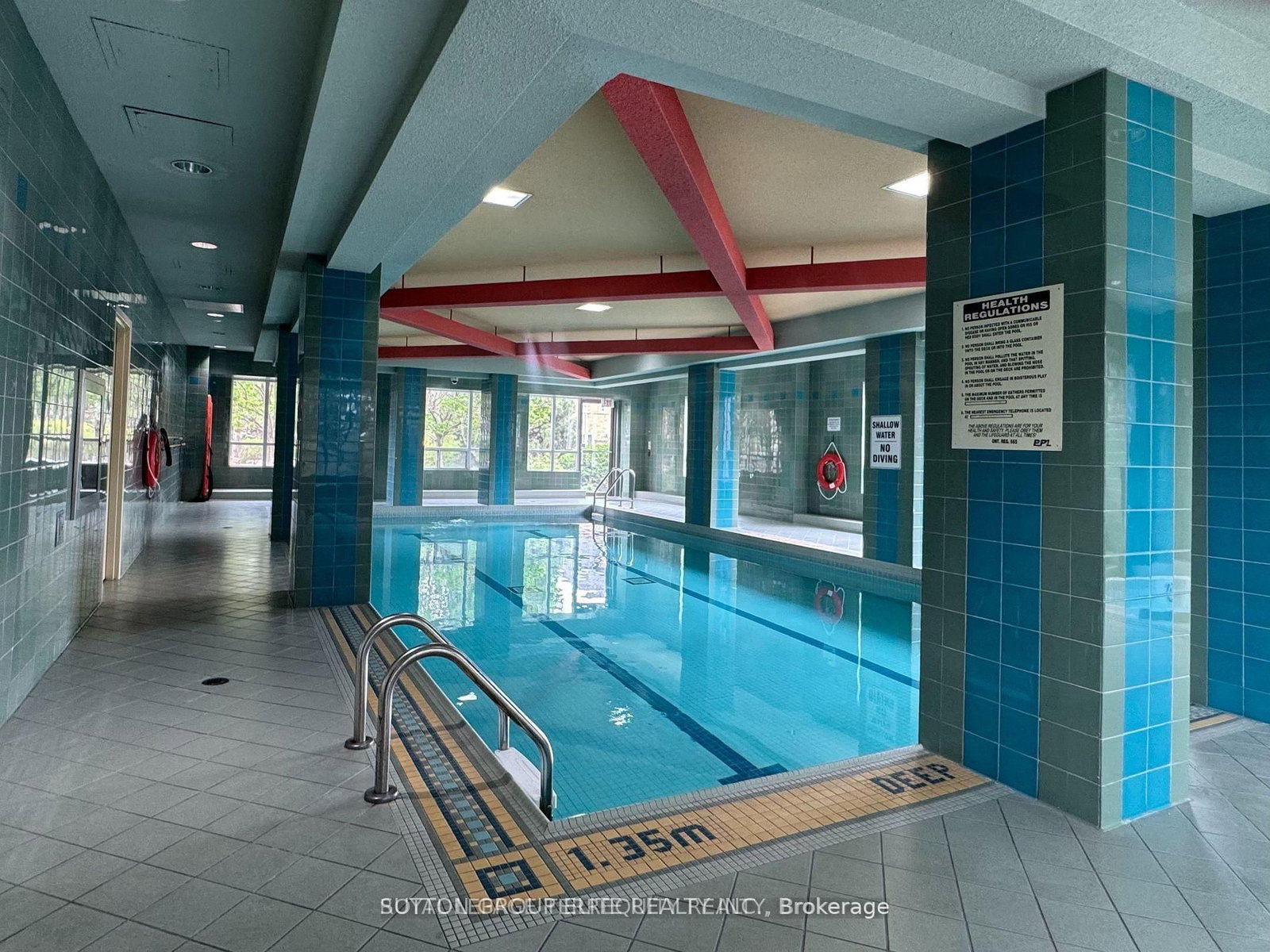 Condo for sale at 514-19 Northern Heights Drive, Richmond Hill, Ontario, L4B 4M4 - Langstaff - MLS: N12826536