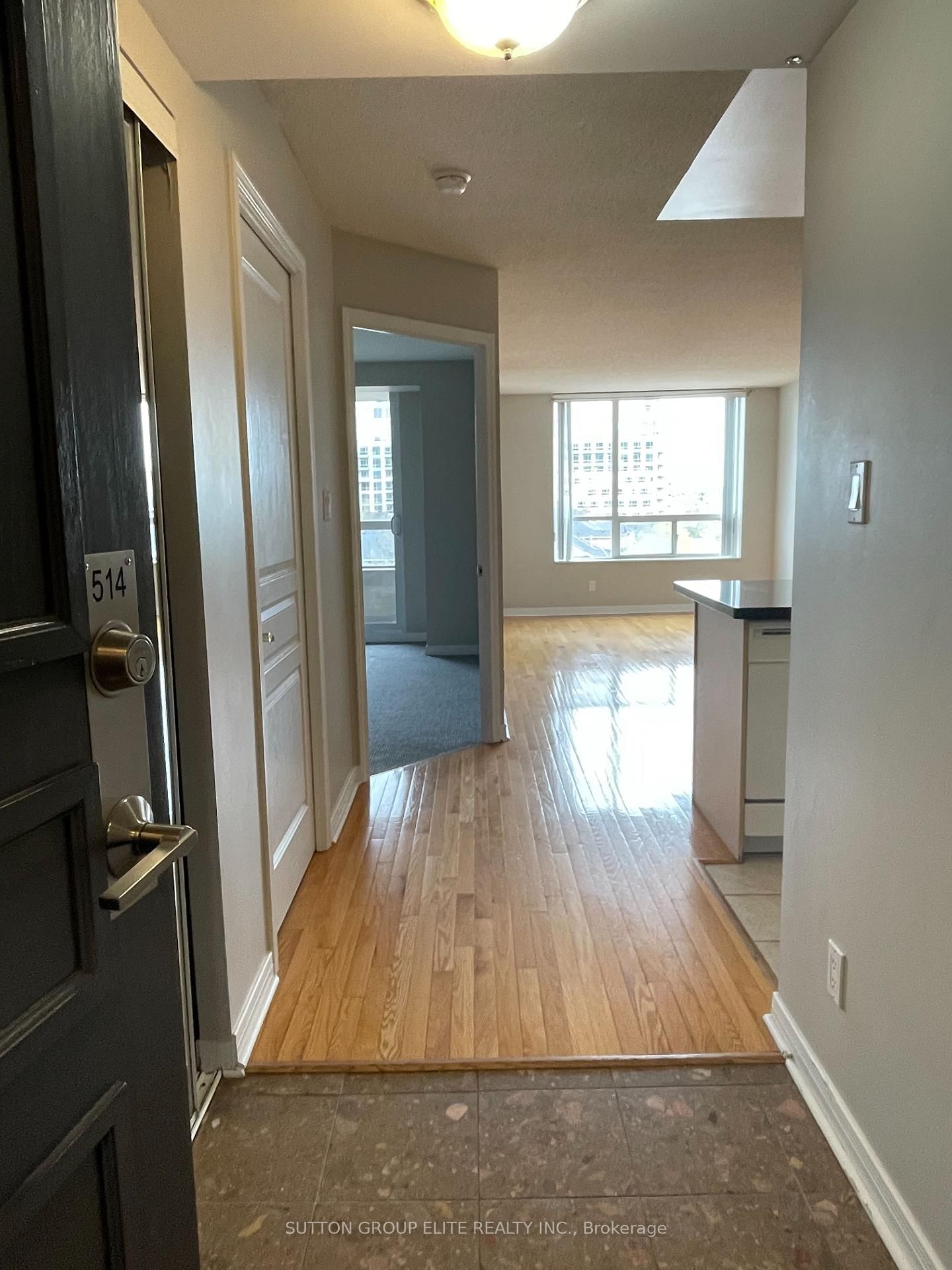 Condo for sale at 514-19 Northern Heights Drive, Richmond Hill, Ontario, L4B 4M4 - Langstaff - MLS: N12826536