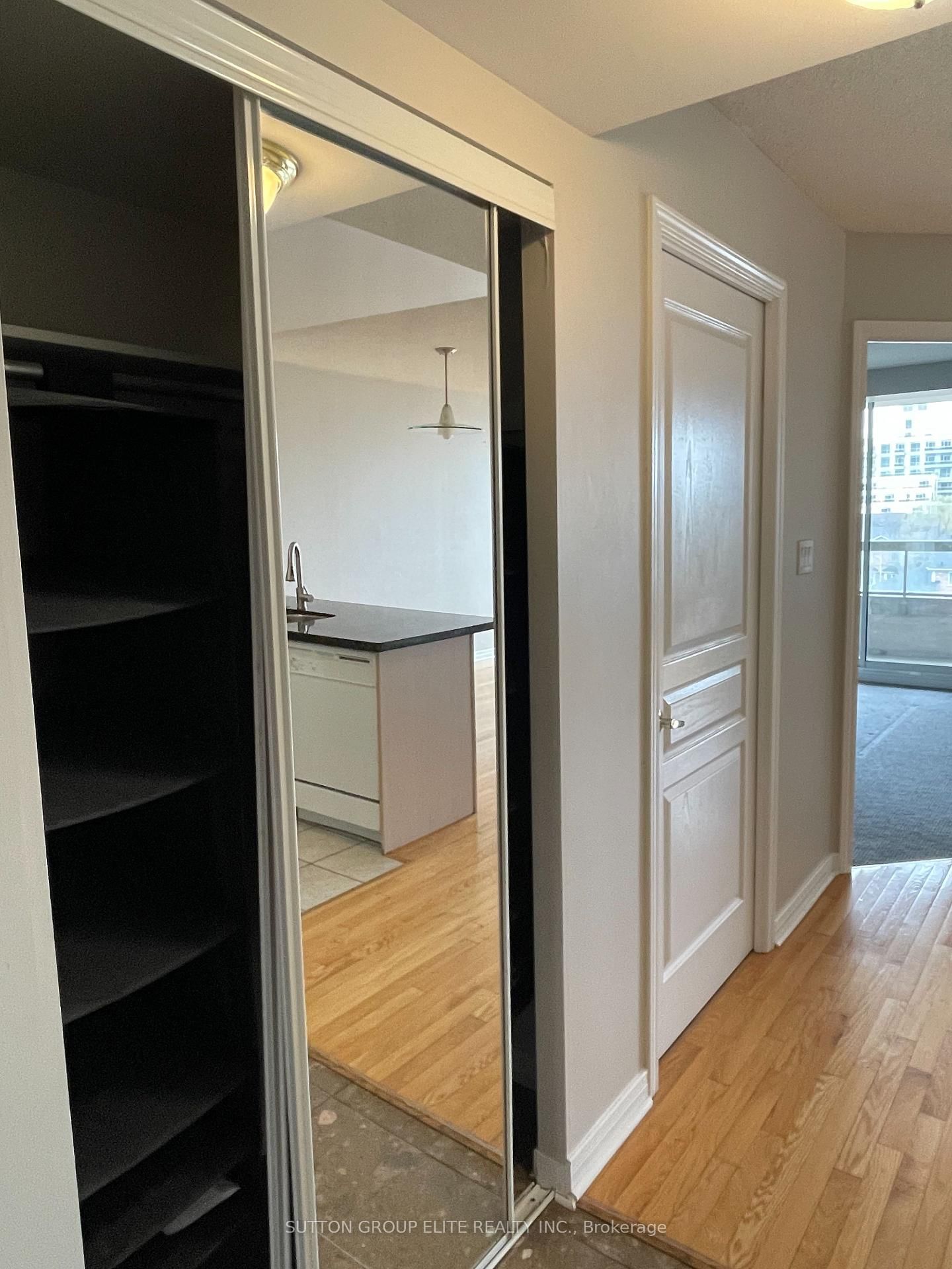 Condo for sale at 514-19 Northern Heights Drive, Richmond Hill, Ontario, L4B 4M4 - Langstaff - MLS: N12826536