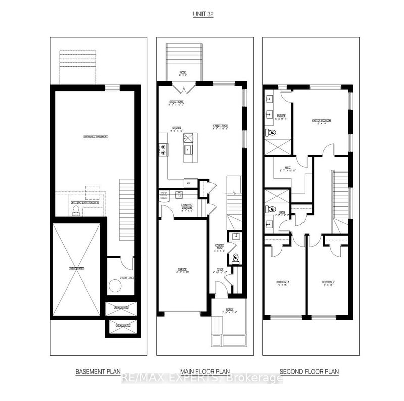 32 - 234 King Rd, Richmond Hill, L4E 2W1 | Image 3