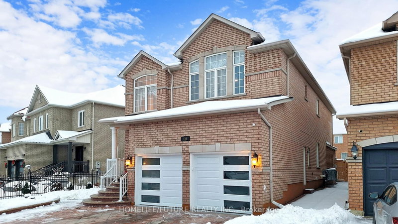 416 Elson St, Markham, L3S 4T8 | Image 3