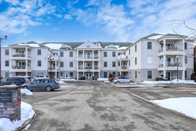 308 - 220 Main Street N