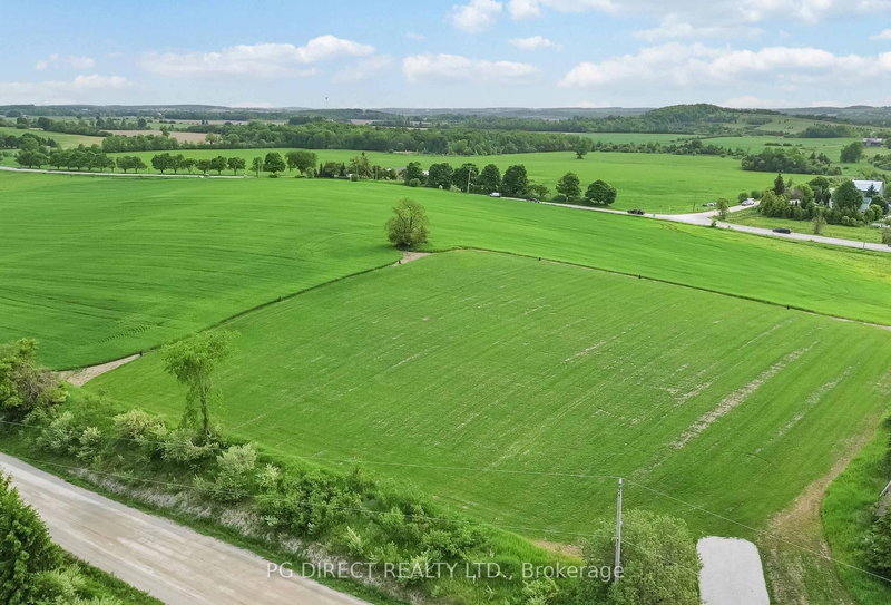 home for sale on 8389 Concession 8 Road