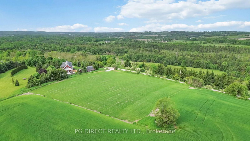 8389 Concession 8 Rd, Uxbridge, L9P 1R3 | Image 3
