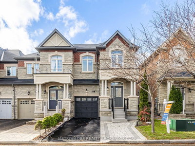 26 Spruce Pine Cres | Vaughan | Image
