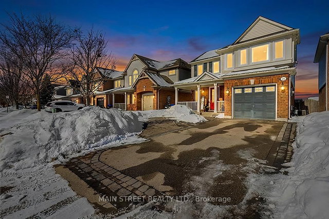 26 John W Taylor Avenue