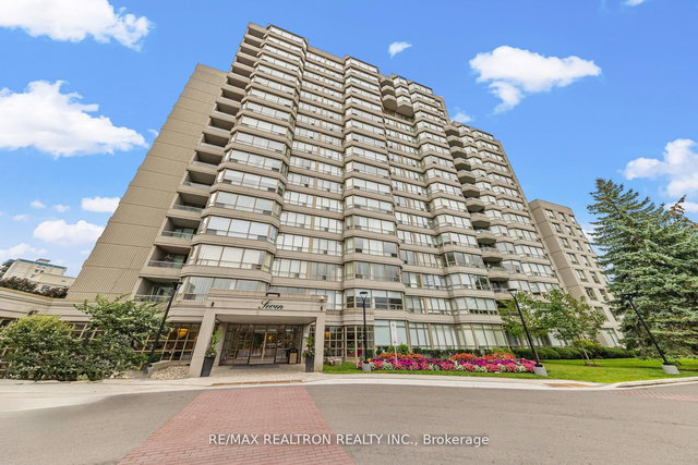 1112 - 7 Townsgate Drive