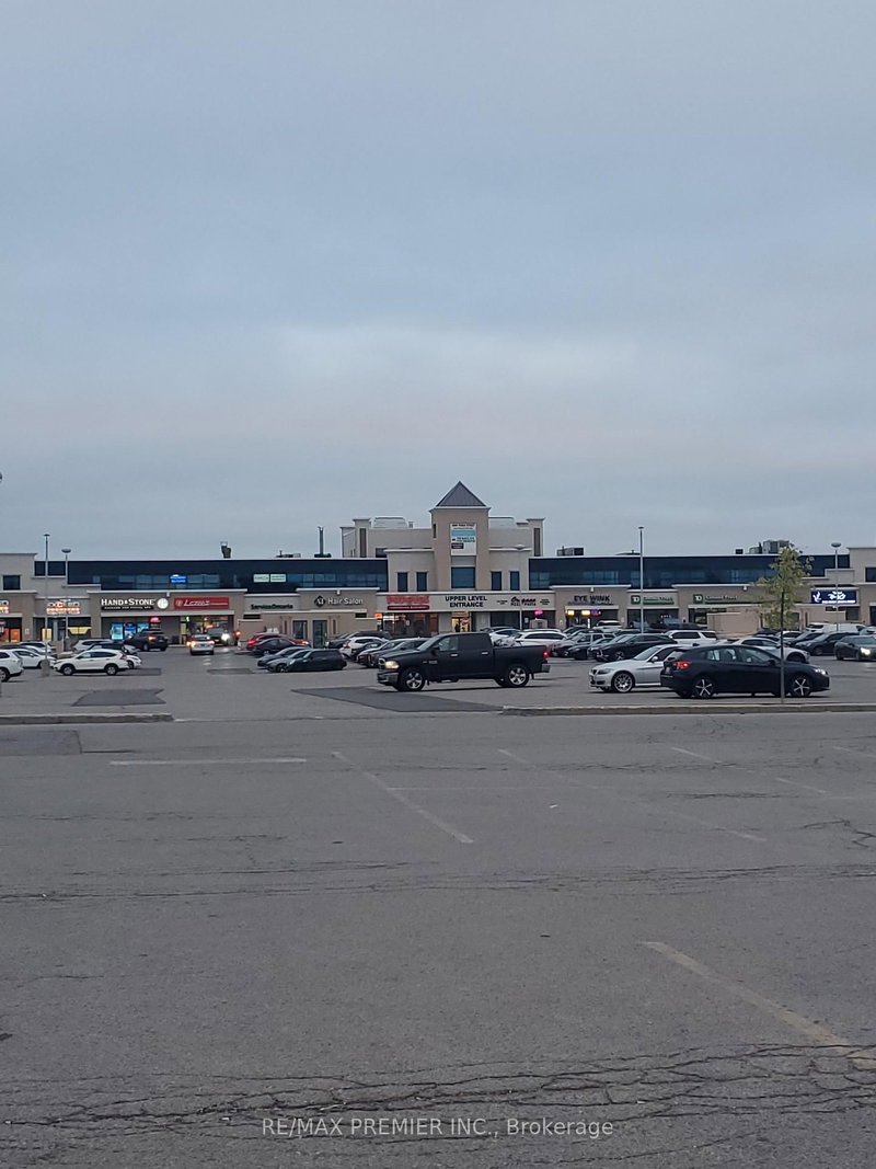 217 - 10909 Yonge St, Richmond Hill, L4C 3E3 | Image 2