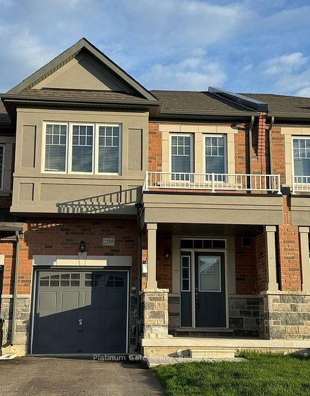 2259 Grainger Loop, Innisfil, L9S 0N1 | Image 2