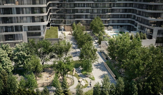 302 - 8188 Yonge Street