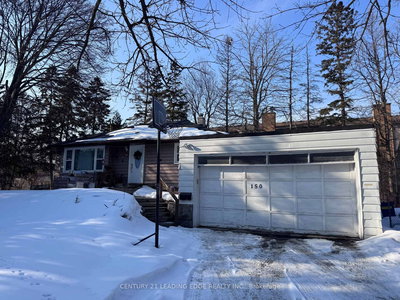 150 Doncaster Ave | Markham | Image